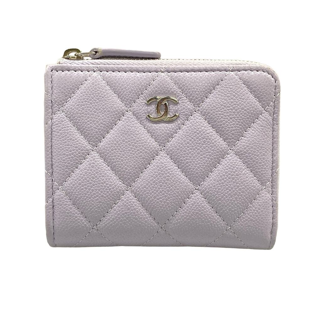 Chanel Matelasse Coin Case AP3999